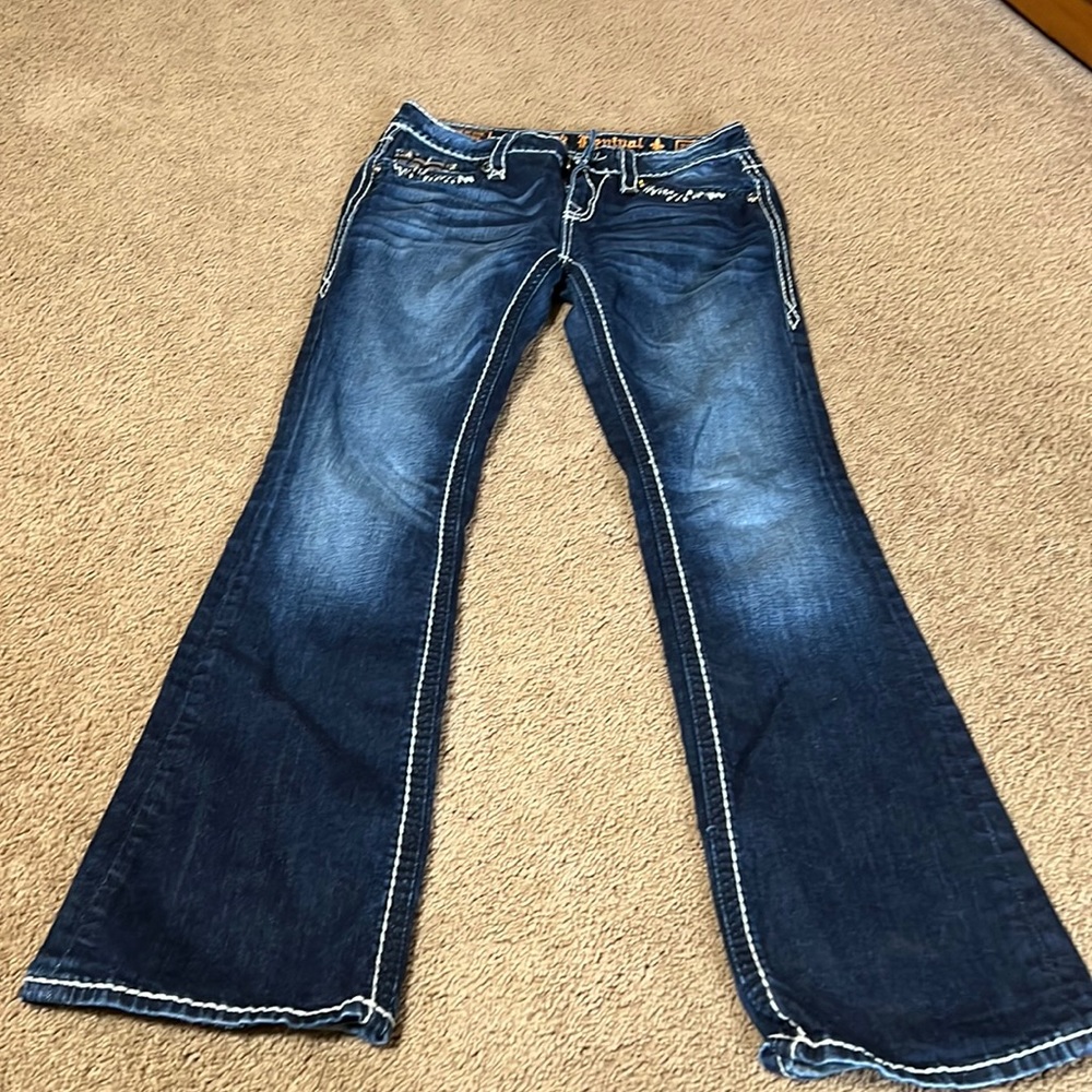 Rock revival jeans 27- bootcut